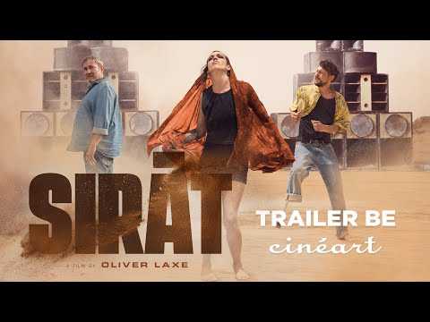 SIRÂT (Oliver Laxe) - Sergi López - Trailer BE