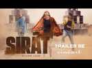 SIRÂT (Oliver Laxe) - Sergi López - Trailer BE