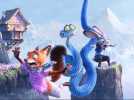 Zootopia 2 (Zootopie 2): Trailer #2 HD VO st FR/NL