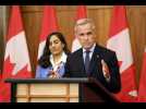 VIDÉO. Le Canada va reconnaître l'État palestinien, la France de plus en plus suivie ?