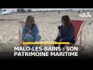 En Vadrouille - Le patrimoine maritime de Malo-les-Bains