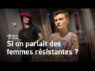 Exposition inédite sur les femmes résistantes bretonnes !