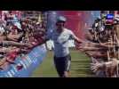 REPLAY - Triathlon de l'Alpe d'Huez 2025 : Triathlon L - Partie 05