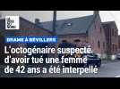 À 80 ans, il tue une femme de 42 ans avec sa voiture et prend la fuite avec son fils handicapé