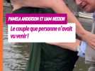 Love story inattendue
