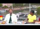 Télématin : Adrien Rohard annonce la fin de son duo avec Johanna Ghiglia, qui va la remplacer ?