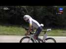 REPLAY - Triathlon de l'Alpe d'Huez 2025 : Triathlon L - Partie 03