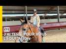 On a testé pour vous l'équitation