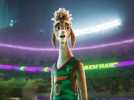 Goat (Goat - Rêver plus haut): Teaser HD VF