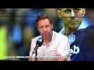 Anderlecht doit-il garder Thorgan Hazard