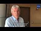 Georges Morand quitte la politique