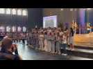 Abschlusskonzert der Singwoche