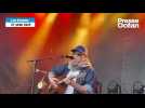 VIDÉO. Salif Keita en concert aux Escales à Saint-Nazaire