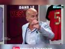 Dans le vestiaire: Le duo Rednic-Wilmots va-t-il permettre au Standard de retrouver le top6 ?