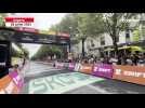 VIDÉO. Tour de France Femmes : les cinquante derniers mètres comme si vous y étiez