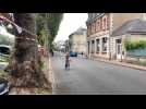 Tour de France féminin / La 4ème étape passe par l'Indre-et-Loire