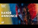 Avatar : De Feu et de Cendres - Première bande-annonce (VF) | 20th Century Studios