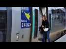 Nouveaux trains de vie