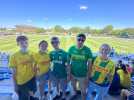VIDEO. « Comme à la Beaujoire » : à Saint-Nazaire, les supporters du FC Nantes ont mis l'ambiance !