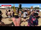 VIDÉO. Au dub camp festival, la planète sound system fait vibrer les festivaliers depuis dix ans