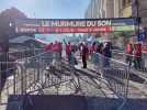 Eu : les Ogres de Barback et la Rue Kétanou se produisent au Murmure du Son, le 12 juillet 2025.