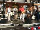 Concert de Funky Factory pour le 14-Juillet à Marly