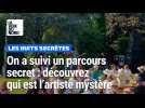 Les Nuits secrètes : on vous embarque dans un parcours secret