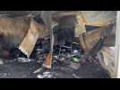 Lucciana : l'entreprise de Marco Furfaro visée par un incendie  - 1