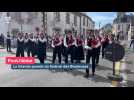 Retour en vidéo sur la Grande parade du festival des Brodeuses
