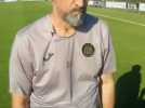 Besnik Hasi dresse le bilan du stage d'Anderlecht