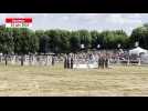VIDEO. L'esprit cavalier fait le show au 175e Carrousel de Saumur