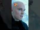 Il est l'ennemi juré de Superman : Lex Luthor #Superman, actuellement au cinéma !