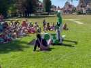 festival des tout petits