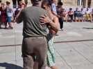 Festivités du 14 juillet à Amiens