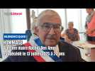 Rachid Ben Amor est décédé à l'âge de 77 ans.