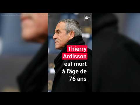 VIDEO : L?animateur-producteur Thierry Ardiss…