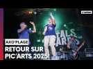 Souvenirs de Pic'Arts 2025