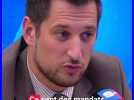 Adrien Dolimont sur la désignation de Lucie Demaret à la tête de l'ONE