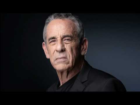 VIDEO : L'animateur et producteur Thierry Ard…