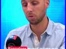 Adrien Dolimont, ministre-président du gouvernement wallon, souhaite mieux contrôler les dépenses publiques