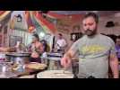 Dans les coulisses de la crêperie de Décibulles