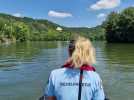 En immersion avec la brigade fluviale de Rouen