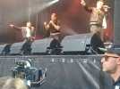 Les Worlds Apart chouchous du public de Saint-Amand-les-Eaux