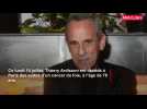 Mort de Thierry Ardisson : l'animateur télé est décédé d'un cancer du foie à l'âge de 76 ans