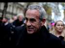 VIDÉO. Thierry Ardisson est mort à l'âge de 76 ans