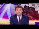 Ému, Benjamin Duhamel dit au revoir aux téléspectateurs et tacle CNEWS : BFMTV restera...