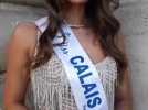 Miss Calais, Léa Brasselet, en lice pour Miss Nord Pas-de-Calais, vous pouvez la soutenir