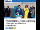 Cameroun: 