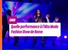 Cher : quelle performance à Rome pour cette éternelle jeune fille de 79 ans !