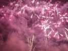 Des drones et des feux : Thionville illuminée pour le 14-Juillet